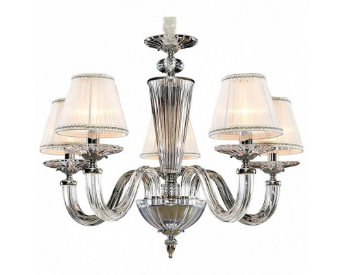 Подвесная люстра Citilux Медея