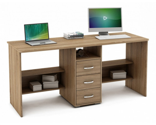 Стол письменный Форест-8