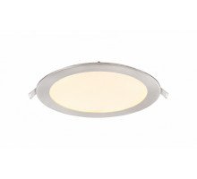 Встраиваемый светильник Globo Alid 12373N