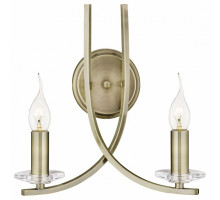 Бра Arte Lamp Versante A4165AP-2AB