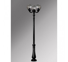 Фонарный столб Fumagalli Globe 300 G30.202.R30.AZE27