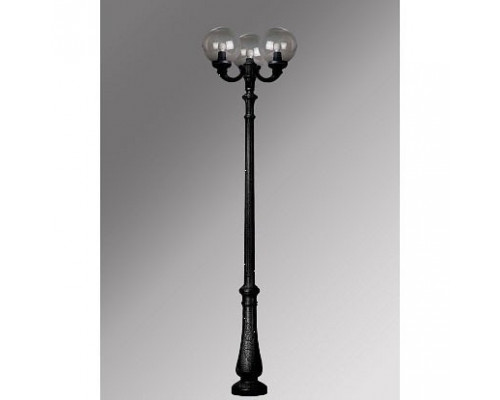 Фонарный столб Fumagalli Globe 300 G30.202.R30.AZE27