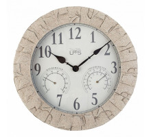 Настенные часы (35x7 см) Tomas Stern 6108