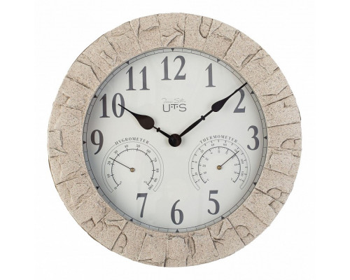 Настенные часы (35x7 см) Tomas Stern 6108