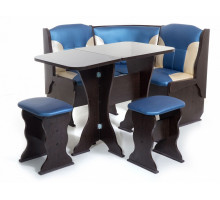 Уголок кухонный Нарцисс