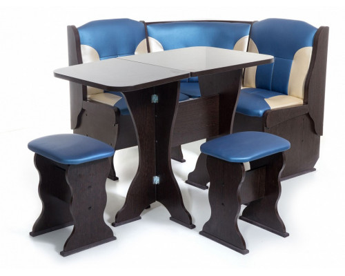 Уголок кухонный Нарцисс