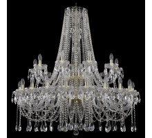 Подвесная люстра Bohemia Art Classic 11.12 11.12.20+10.400.2d.Gd.Sp