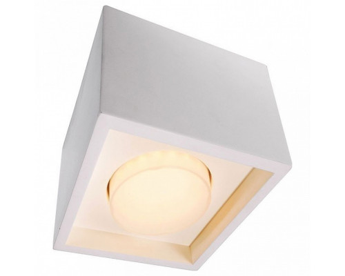 Накладной светильник Deko-Light Caja 122425