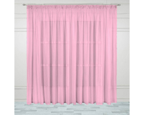 Гардина (400x270 см) 1 шт. Veil