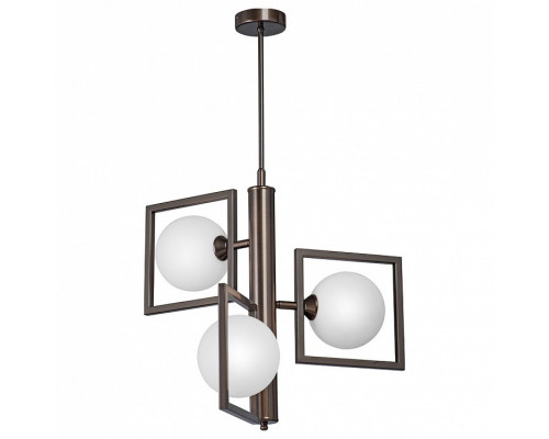 Подвесной светильник Vitaluce V4859 V4859-7/3PL