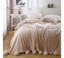 Плед (220x240 см) Super Ball