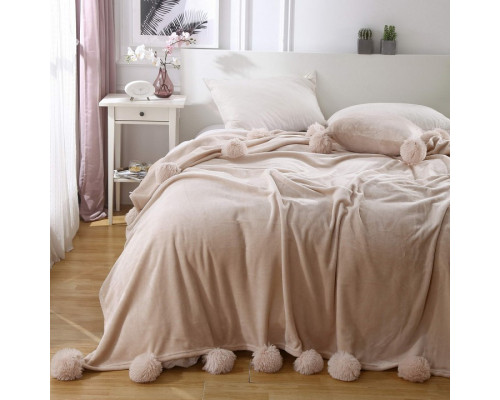 Плед (220x240 см) Super Ball