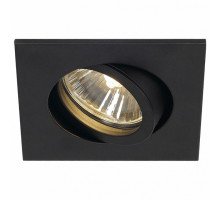 Встраиваемый светильник SLV New Tria 68 1001994