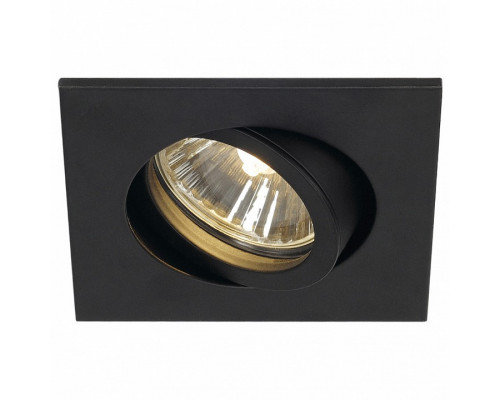 Встраиваемый светильник SLV New Tria 68 1001994