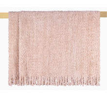 Плед (127x152 см) Bella