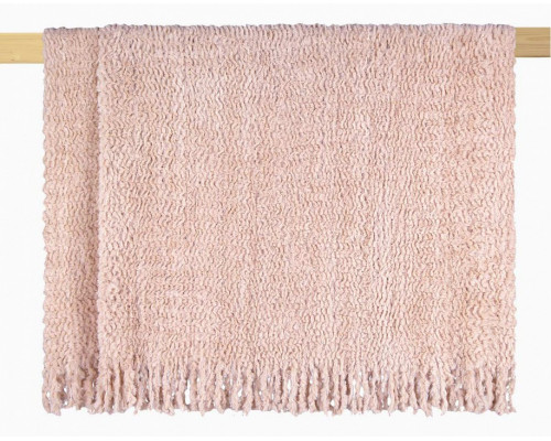 Плед (127x152 см) Bella