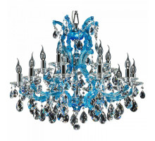 Подвесная люстра Osgona Champa Blu 698165