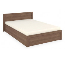 Кровать полутораспальная Нобиле Кр-140