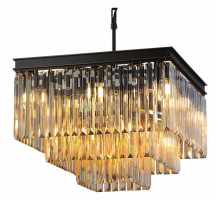 Подвесная люстра Citilux Мартин 