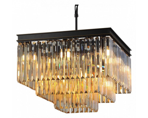 Подвесная люстра Citilux Мартин