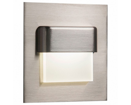 Встраиваемый светильник Citilux Скалли