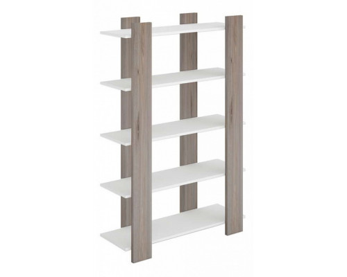 Стеллаж Нельсон Lite СТЛ-О 100 НБЕ