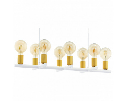 Подвесная люстра Eglo Adri 2 97448