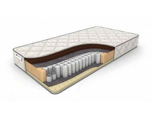 Матрас односпальный SleepDream TFK 2000x800