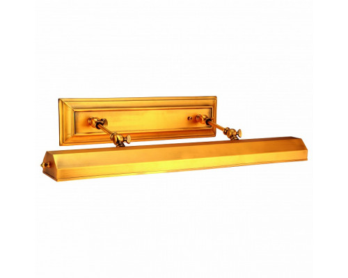 Подсветка для картин Arte Lamp Picture lights vintage A9126AP-4SR