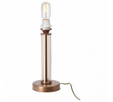 Настольная лампа декоративная Vitaluce V4837 V4837-8/1L