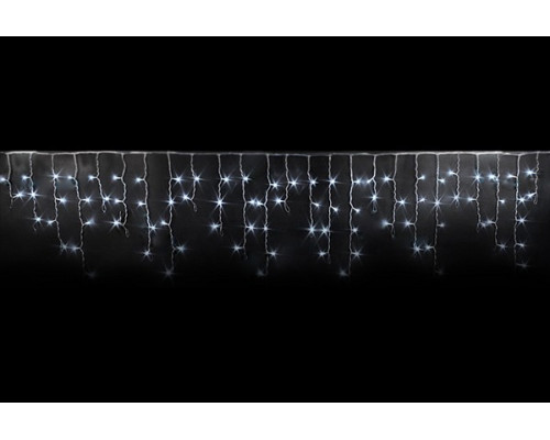 Бахрома световая (3х0.9 м) RL-i3*0.9F-T/W