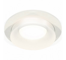 Встраиваемый светильник Ambrella Xc621 1 XC7621044