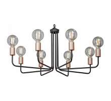 Потолочная люстра Vitaluce V4525 V4525-1/8