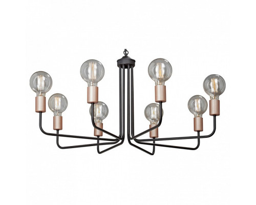 Потолочная люстра Vitaluce V4525 V4525-1/8