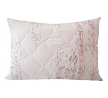 Подушка (50x68 см) Медея