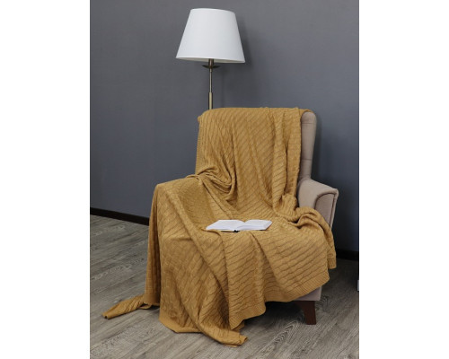 Плед (180x200 см) Primo