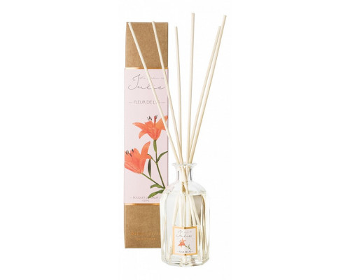 Ароматизатор диффузионный (30.5 см) Le jardin de Julie Лилия MK150FLLJ