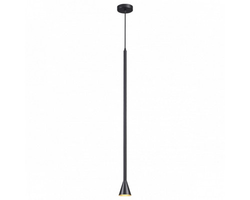 Подвесной светильник Odeon Light Pipa 3884/1B