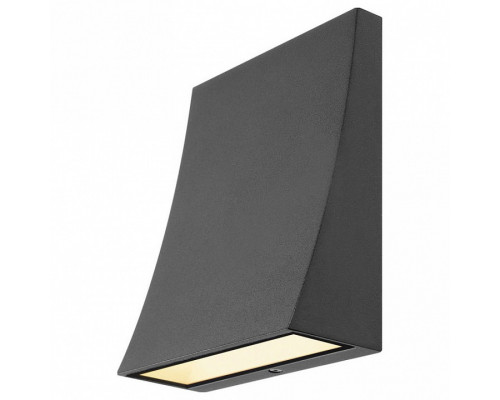 Накладной светильник SLV Delwa Wide Led 1000342