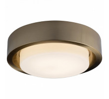 Накладной светильник Loft it Button 10007/18 Copper