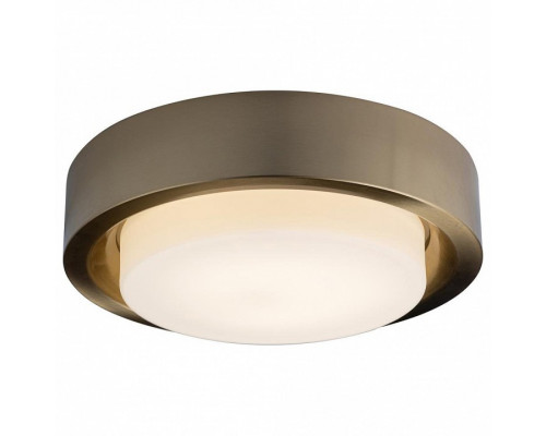 Накладной светильник Loft it Button 10007/18 Copper