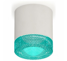 Накладной светильник Ambrella Xs740 XS7401023