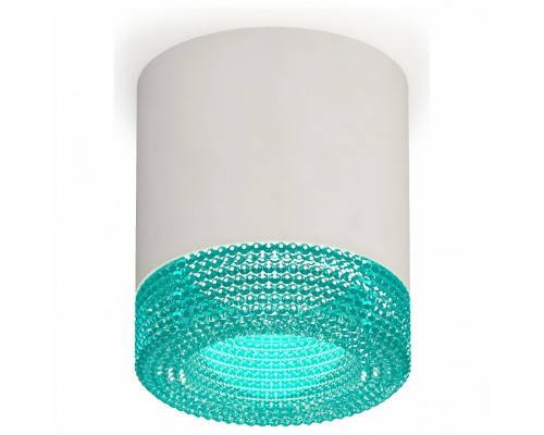 Накладной светильник Ambrella Xs740 XS7401023