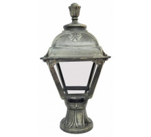 Наземный низкий светильник Fumagalli Cefa U23.110.000.BXF1R