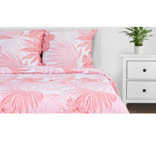 Постельное белье полутораспальное Tropics
