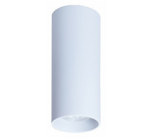 Накладной светильник TopDecor Tubo 8 Tubo8 P2 10