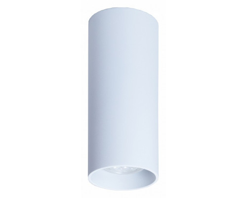 Накладной светильник TopDecor Tubo 8 Tubo8 P2 10