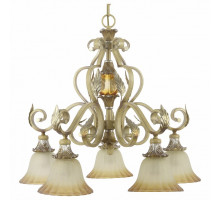 Подвесная люстра Dio D’Arte Santoro Santoro E 1.1.5