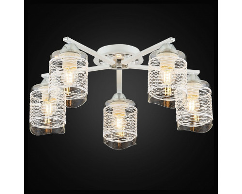 Потолочная люстра Citilux Лора