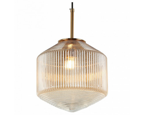 Подвесной светильник Stilfort Elton 2096/03/01P